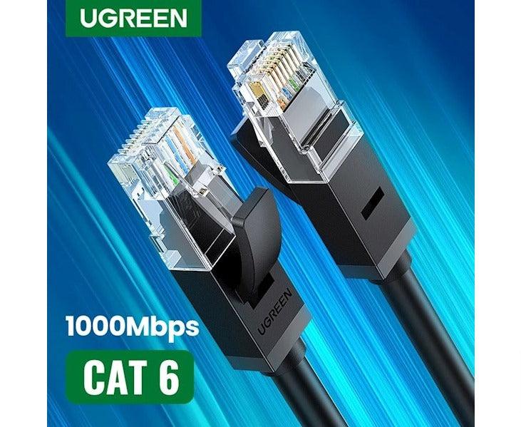 Câble Ethernet Cat6 - 15m
