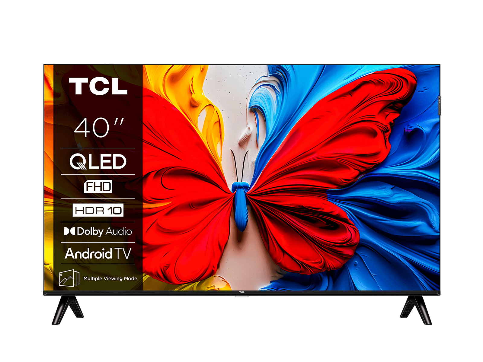 Tv 40 Pouces S5k 
