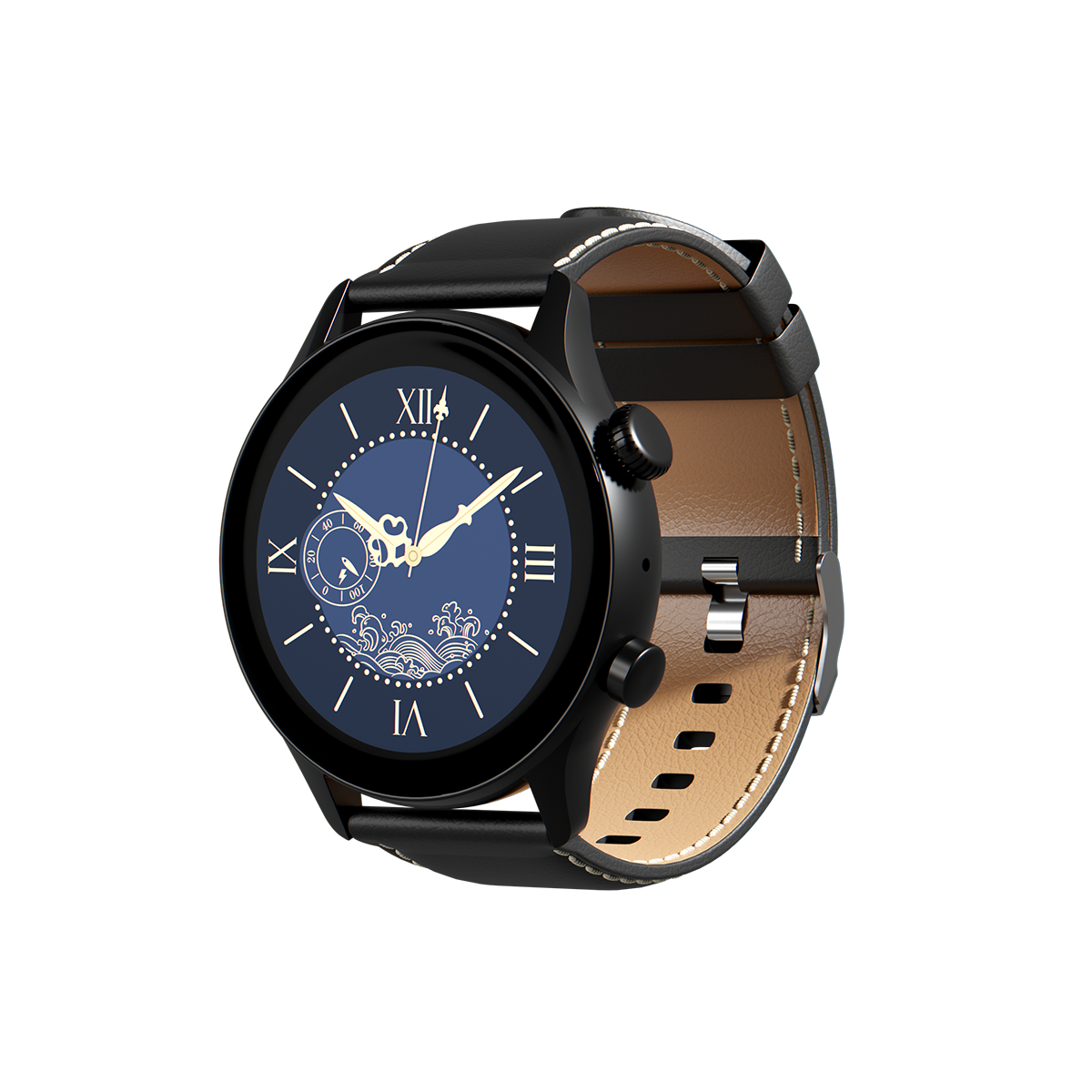 Montre Gleam 4