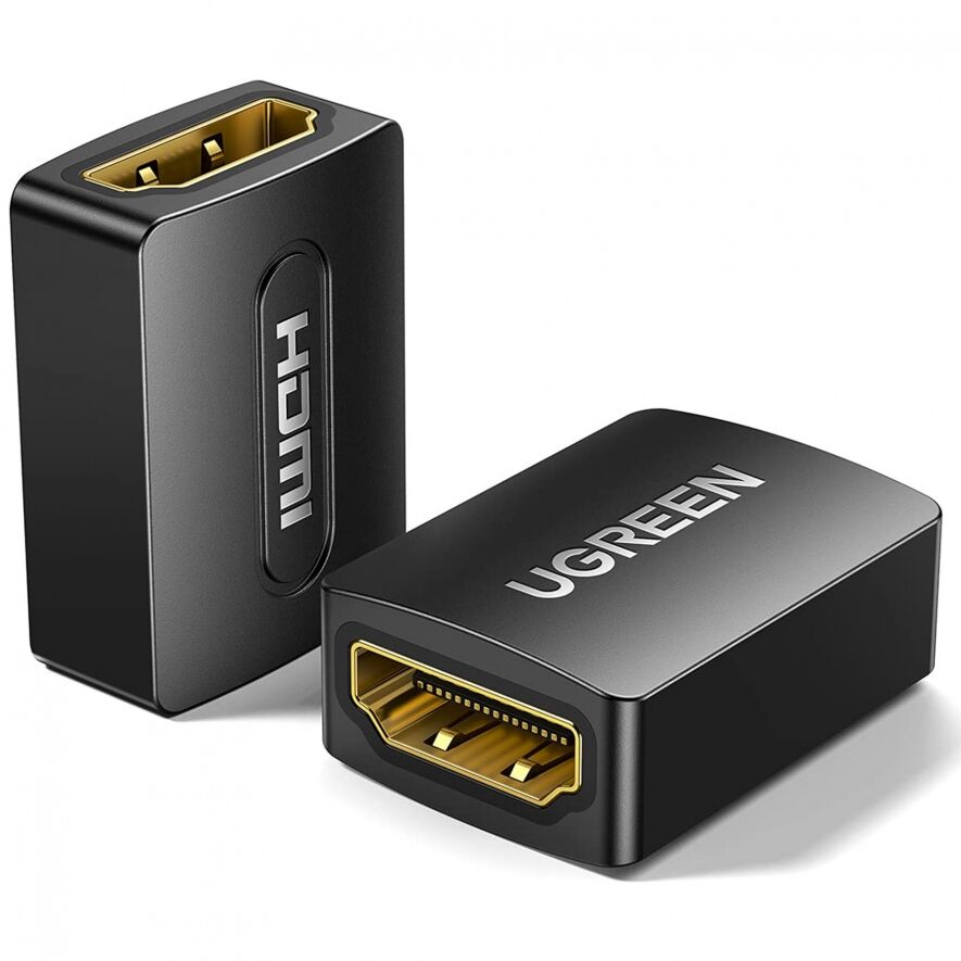 Répéteur Hdmi Femelle Vers Hdmi Femelle