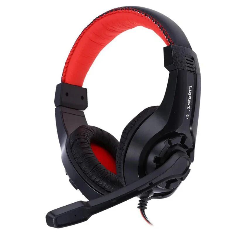 Casque Gaming 