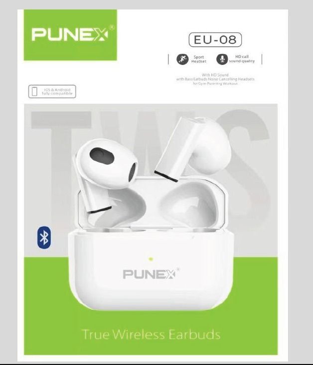 Casque Punex Model T-70