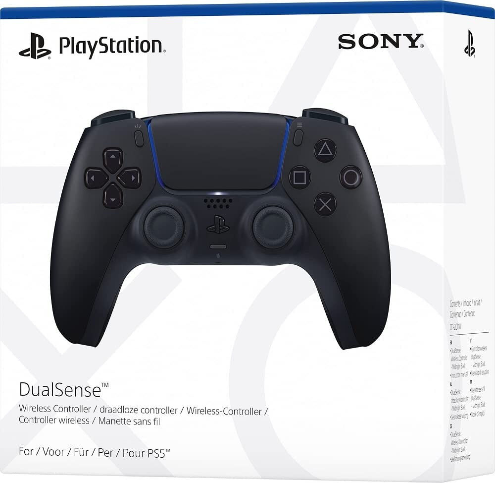 Manette Ps5 Original