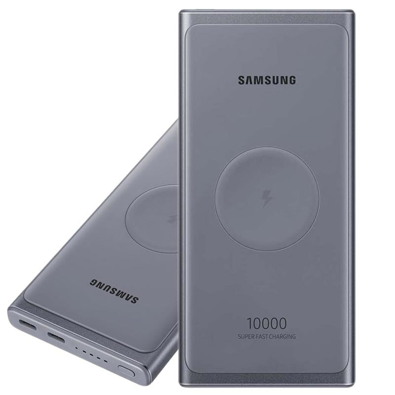 Wireless Battery Pack 10000 Mah