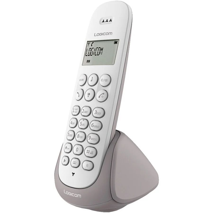 Téléphone Fixe