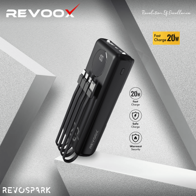 Power Banks P101