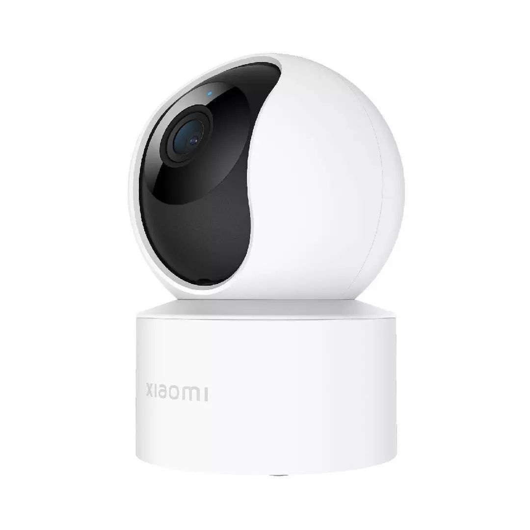 Smart Camera C200 White