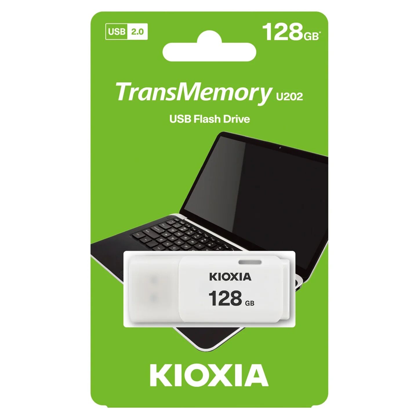 Clé USB 2.0 128 Go