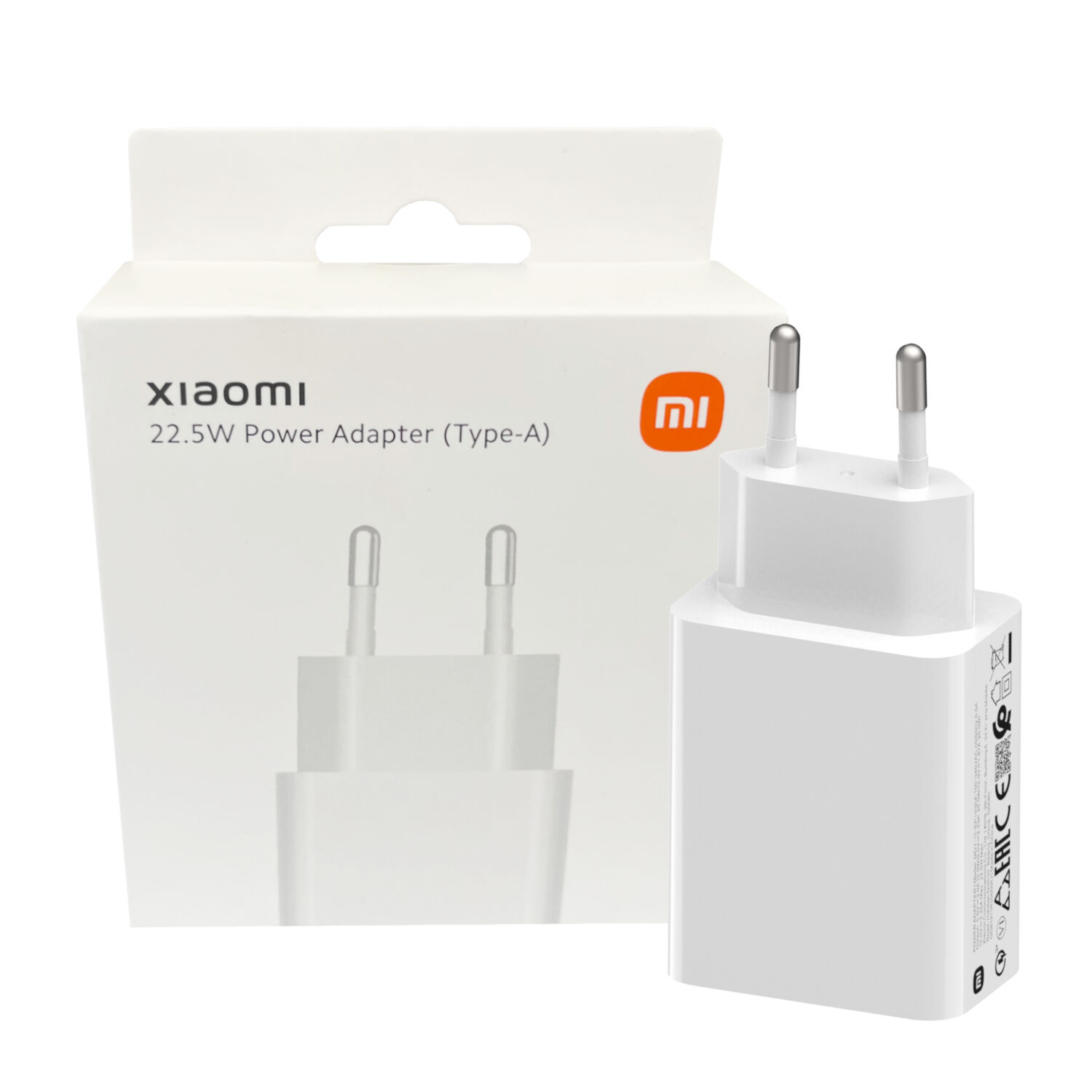 Adaptateur Secteur 22,5 W De Type A