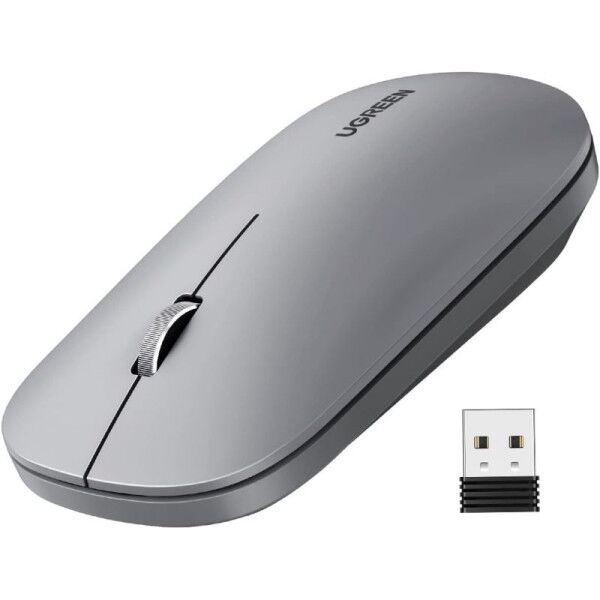 Souris Sans Fil 2.4 Ghz 10m