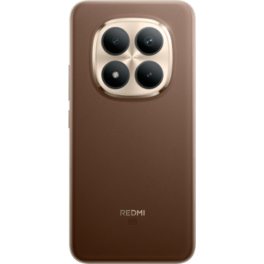 Redmi Note 15 Pro + 5g 256 Gb Mocha Brown