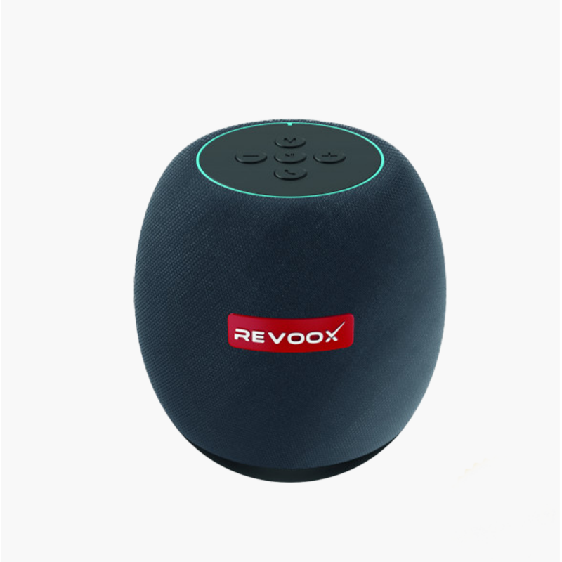 Speaker Bounce (rs-b01)