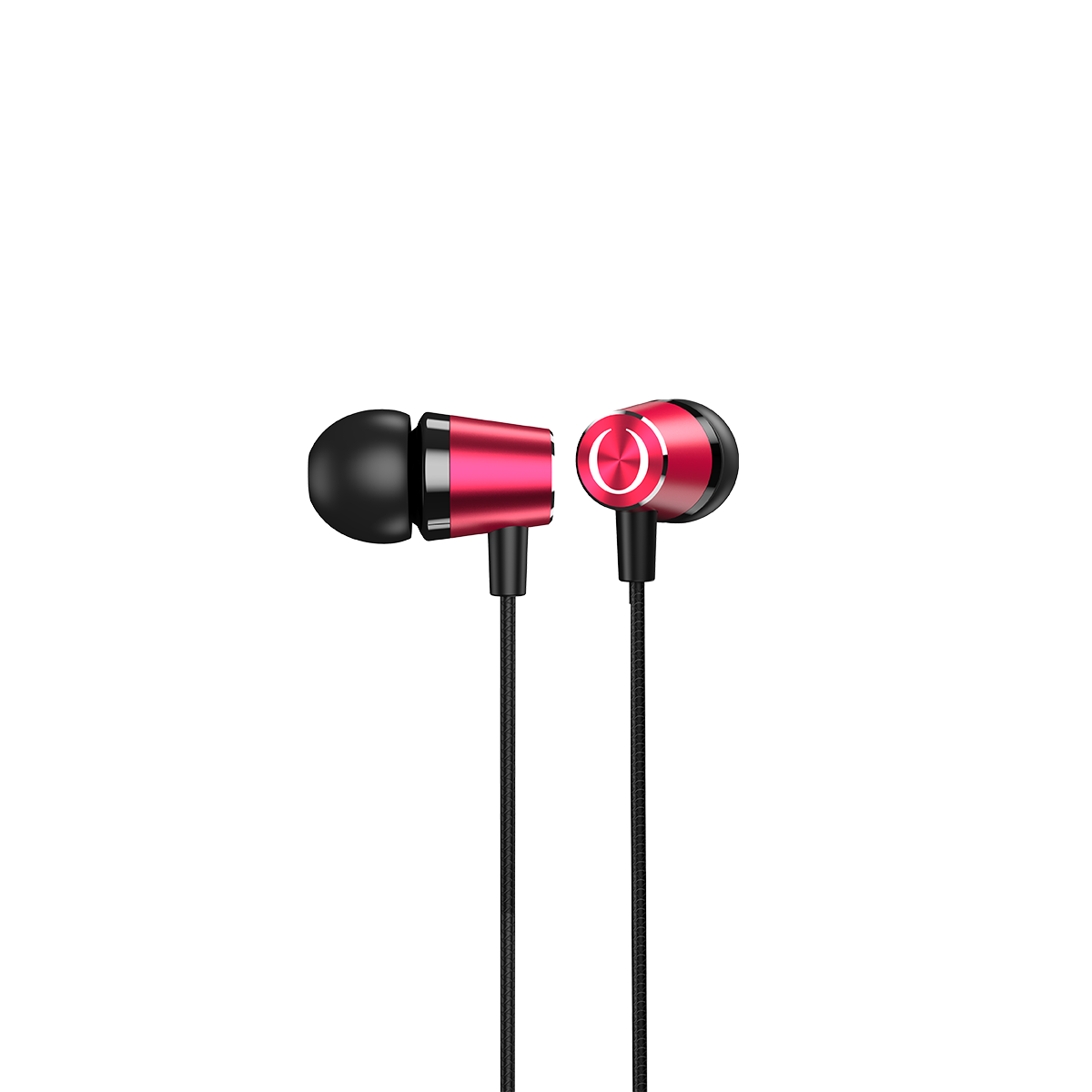 Écouteur Intra-auriculaires Nef-323