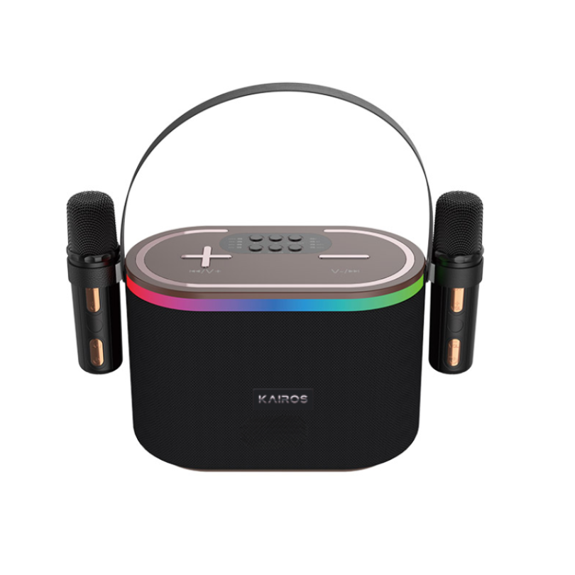 Baff Karaoke Speaker Wave-193