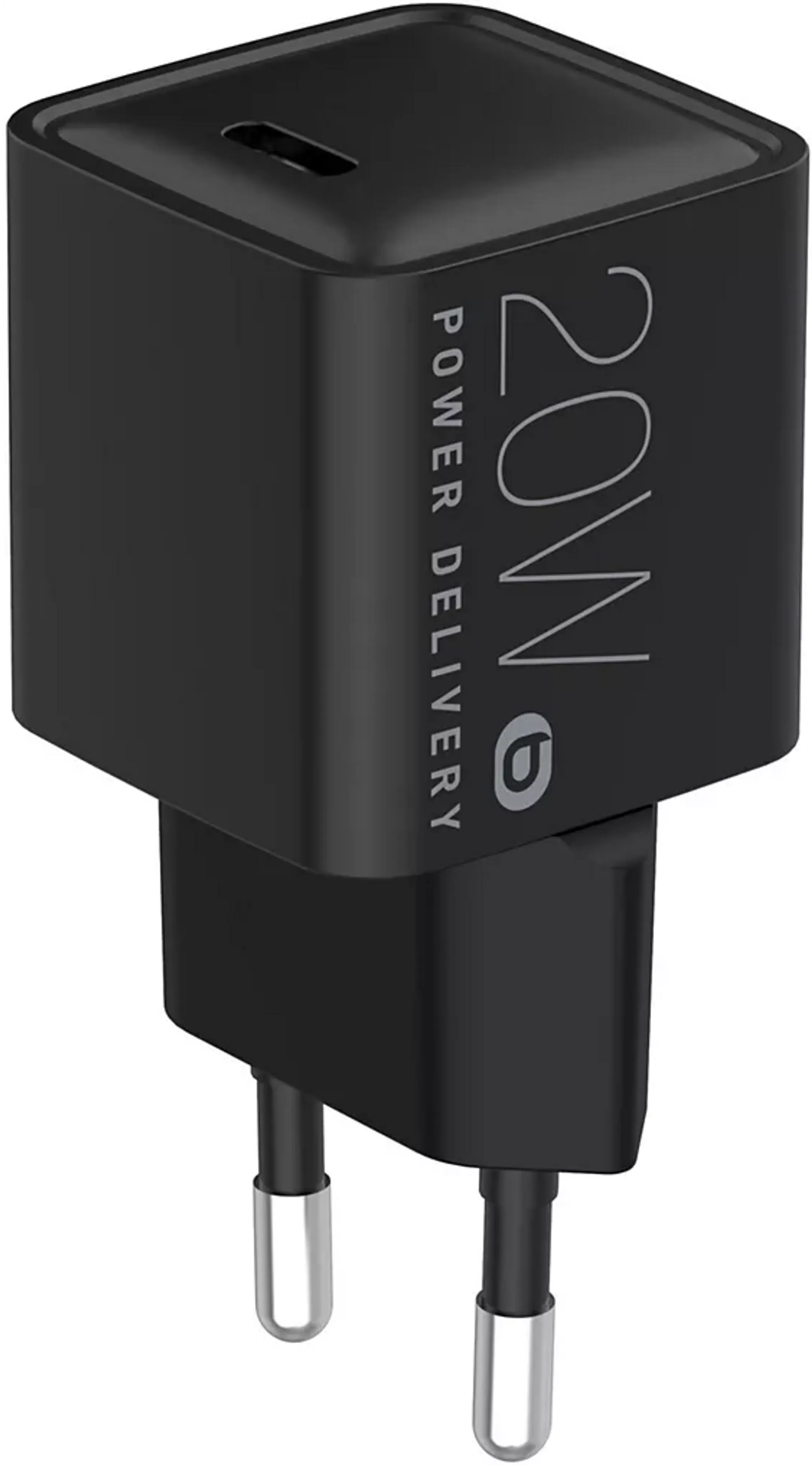 Chargeur Punex Jy-722 20w