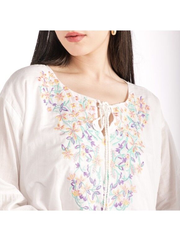 Robe Tunique Bohème thumbnail 4