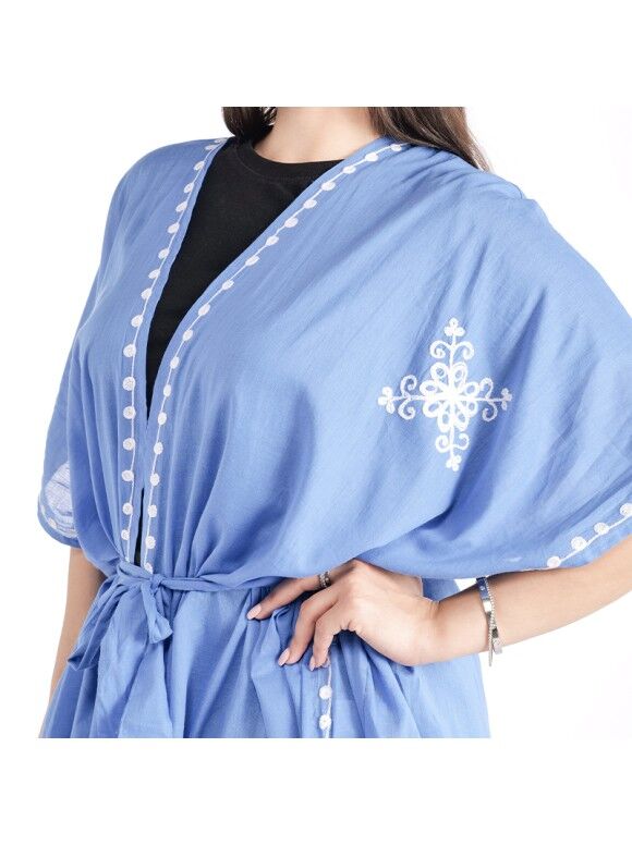 Robe Brodée thumbnail 3
