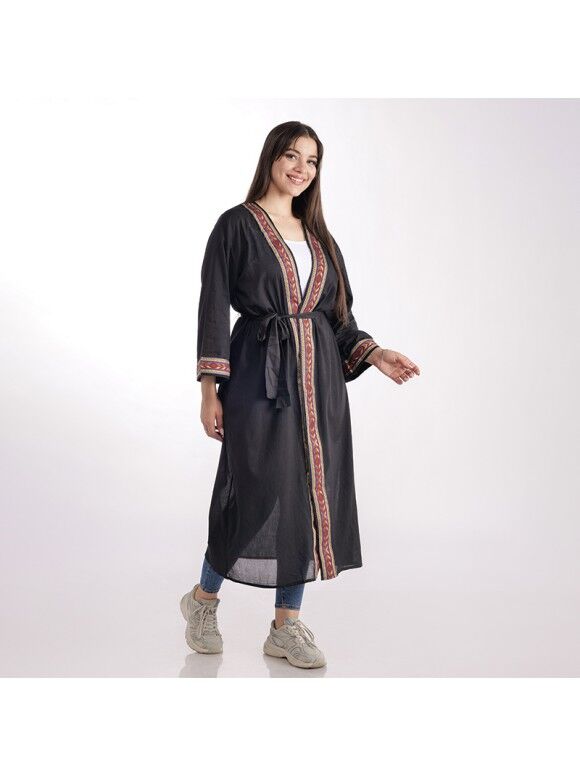 Kimono Long Ethnique