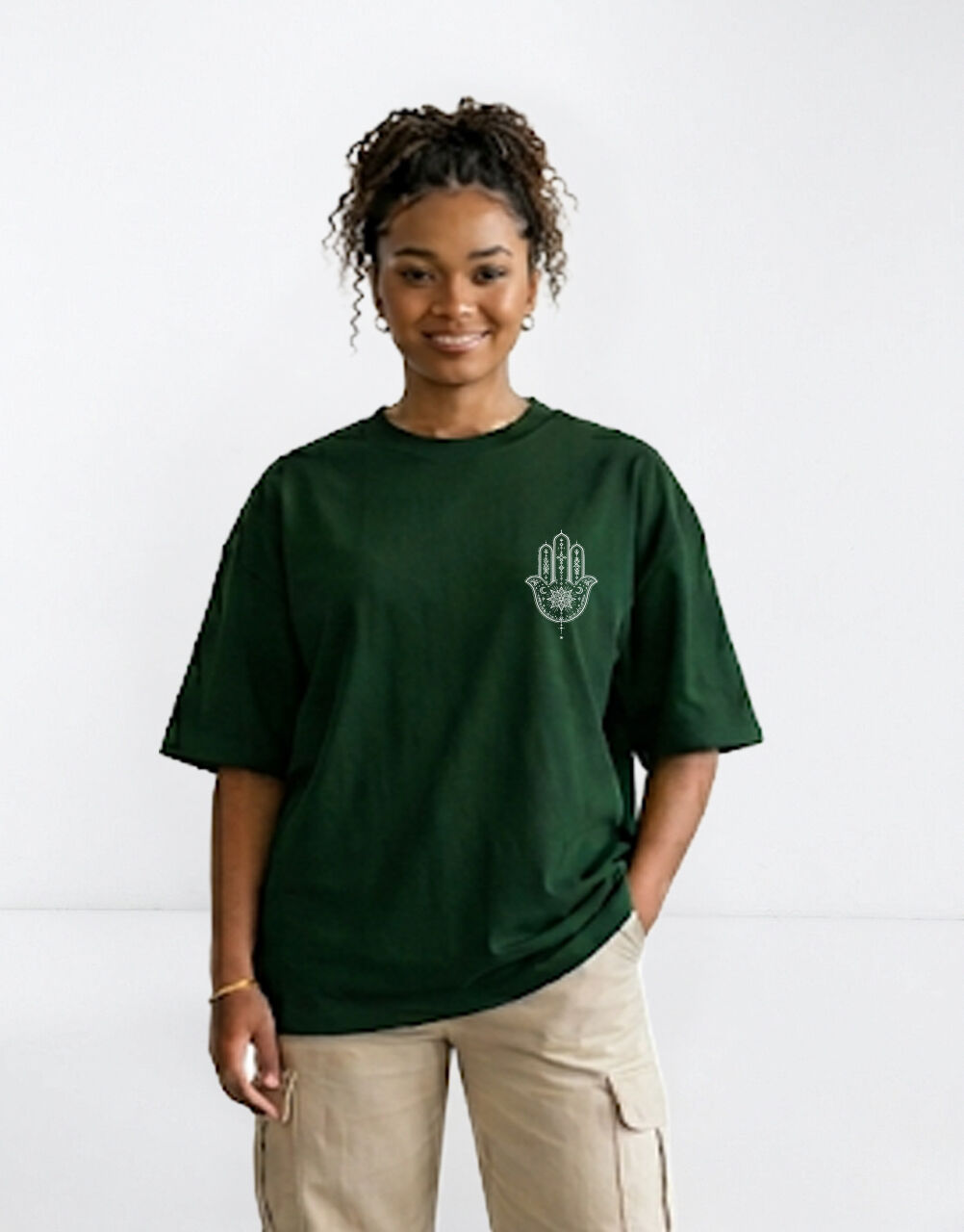 T-shirt Stand Up For Your Rights