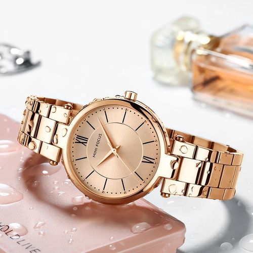 Montre - Quartz