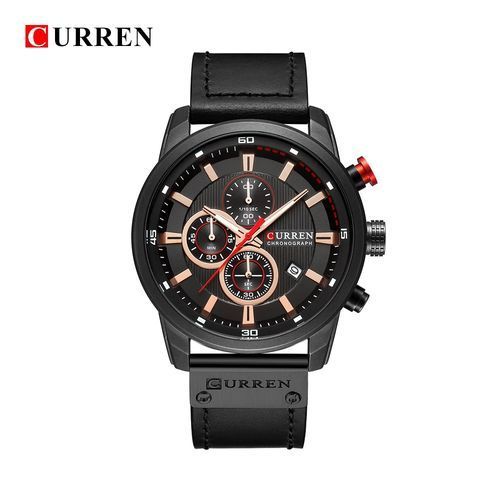 Montre Avec Chronographe Orx 7014