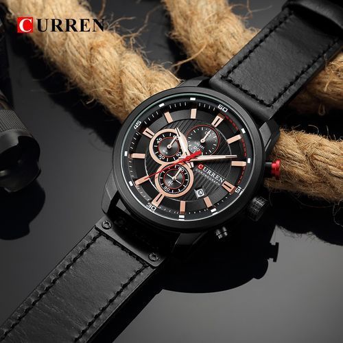 Montre Avec Chronographe Orx 7014 thumbnail 3