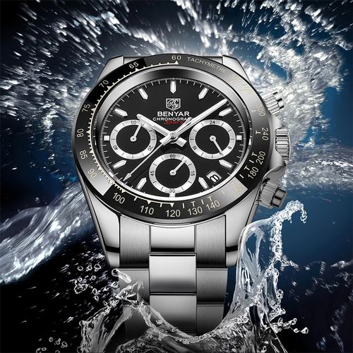 Montre Pour Homme Chronographe Top