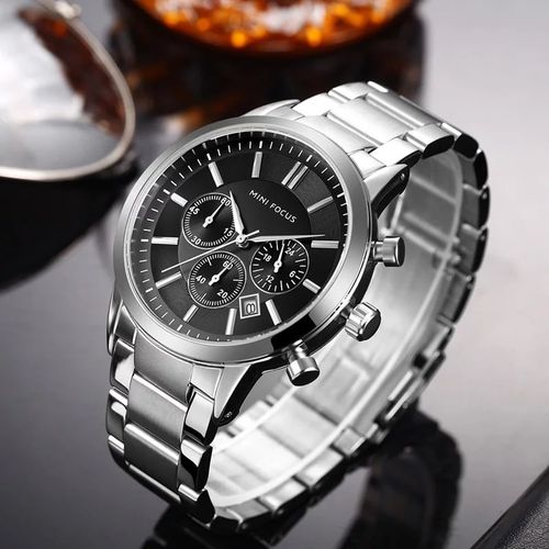 Montre Chronographe 2020