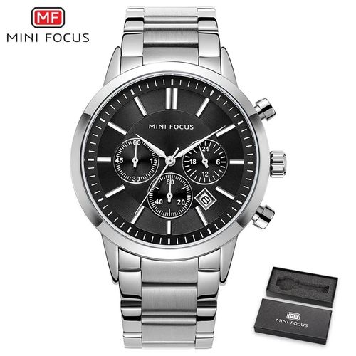 Montre Chronographe 2020