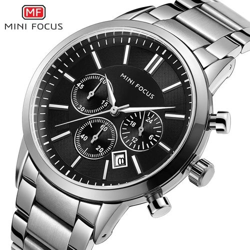 Montre Chronographe 2020 thumbnail 3