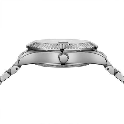 Montre À Quartz 30m Étanche Classique Calendrier Horloge Créative Hommes