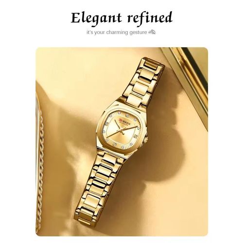 Petite Montre À Petit Cadran Étanche 