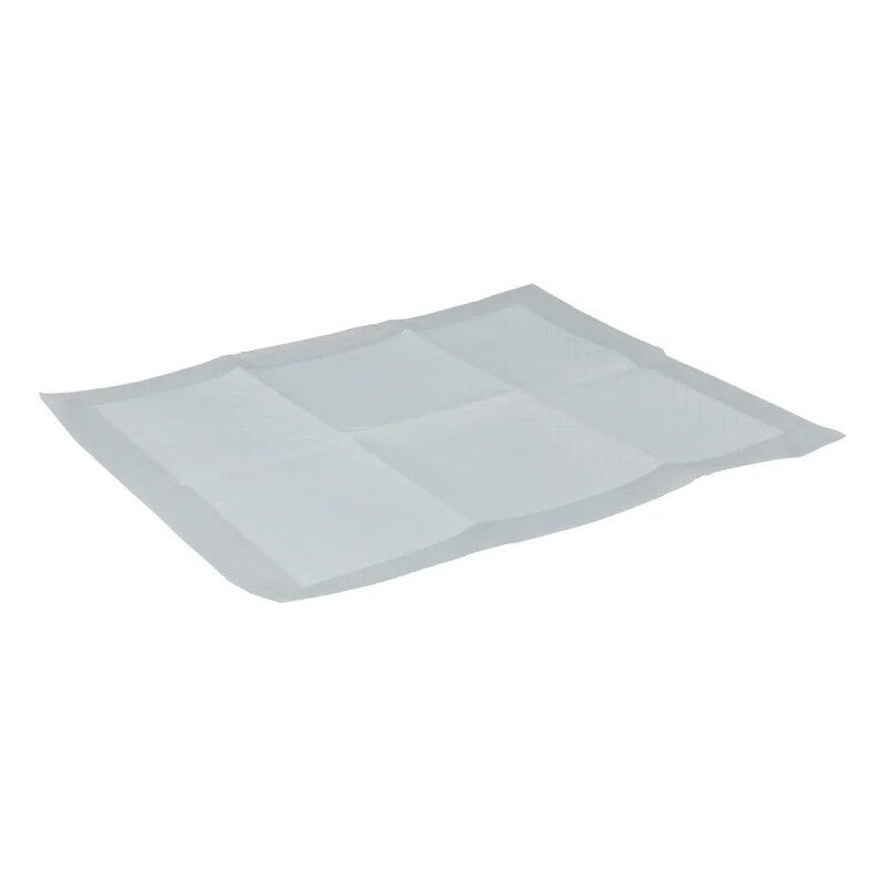 Tapis D'entraînement Pour Chien Pady Blanc