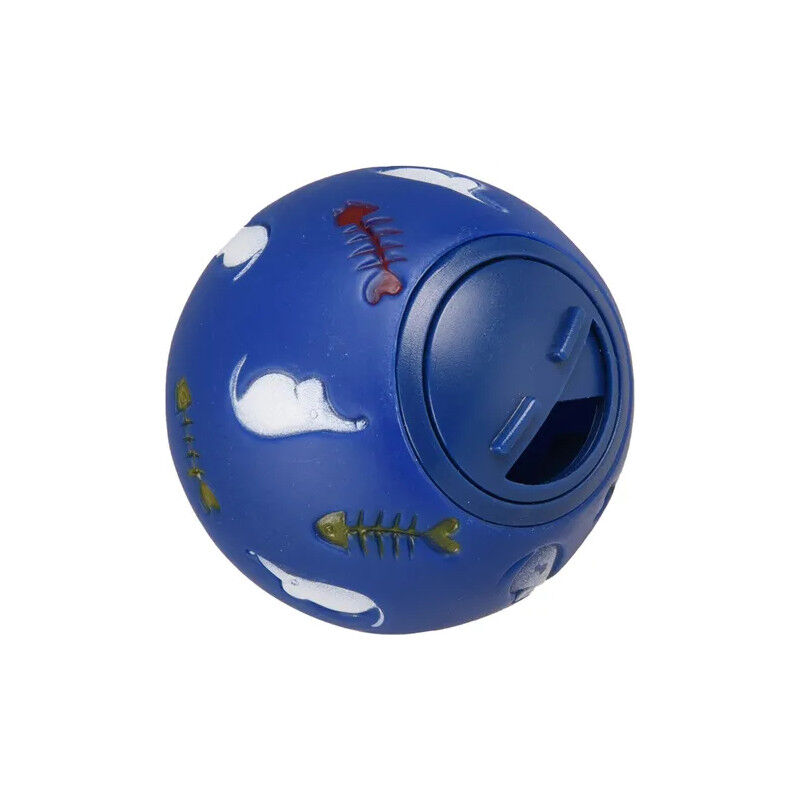 Balle À Friandises Tarvos Bleu Foncé