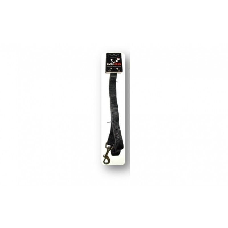 Laisse Nylon Premium - 20mm X 120cm thumbnail 3