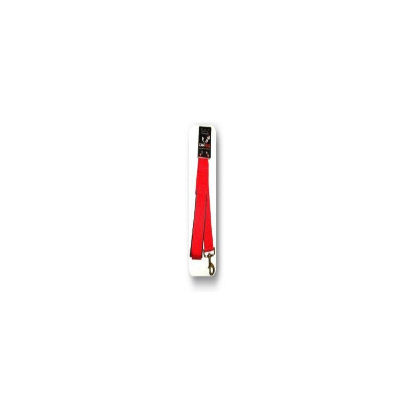 Laisse Nylon Premium - 25mm X 120cm