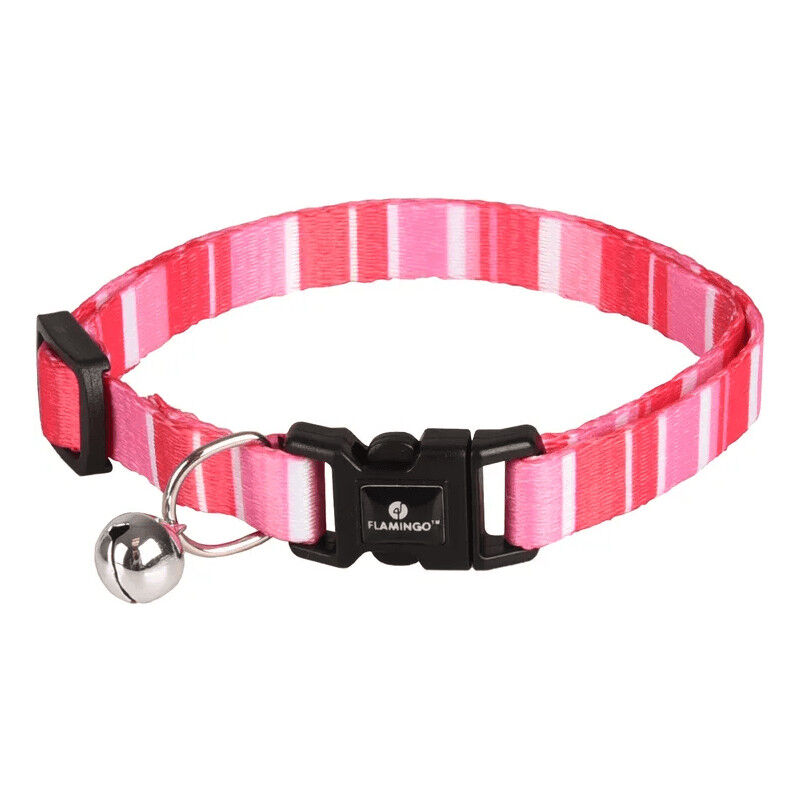 Collier Alfry Plusieurs Couleurs Pour Chat 20-35cm