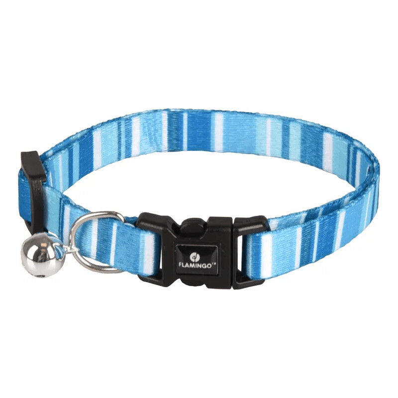Collier Alfry Plusieurs Couleurs Pour Chat 20-35cm thumbnail 3