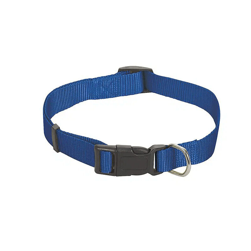 Collier Nylon - 25mmx60cm - Canijess