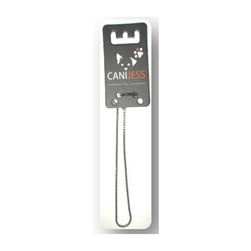 Collier Étrangleur - 2.4mmx30cm - Canijess