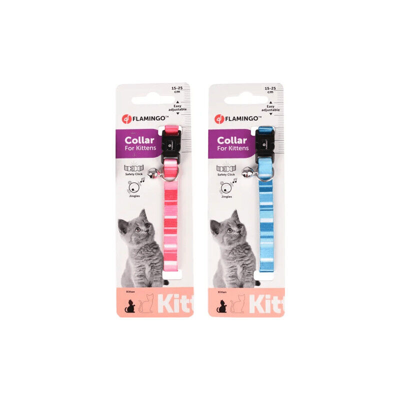 Collier Alfry Pour Chaton 15-25cm thumbnail 2