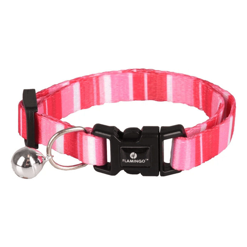 Collier Alfry Pour Chaton 15-25cm 