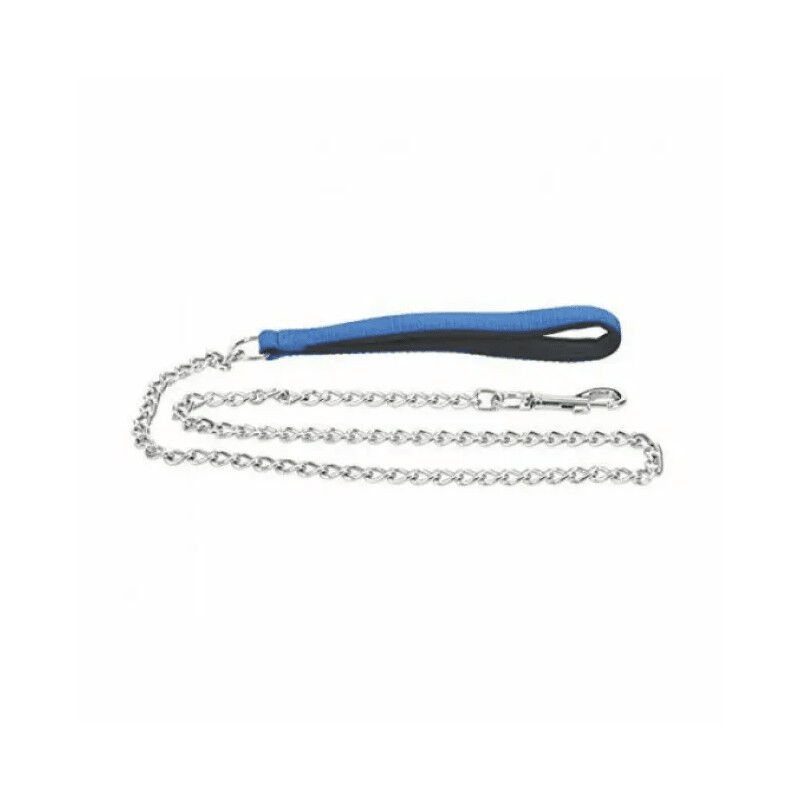 Laisse Chromée - 2.5mmx120cm
