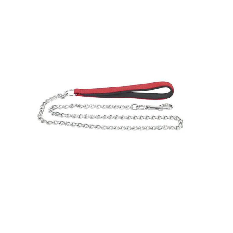 Laisse Chromée - 2.5mmx120cm