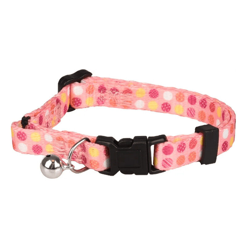 Collier Pour Chat Sarina