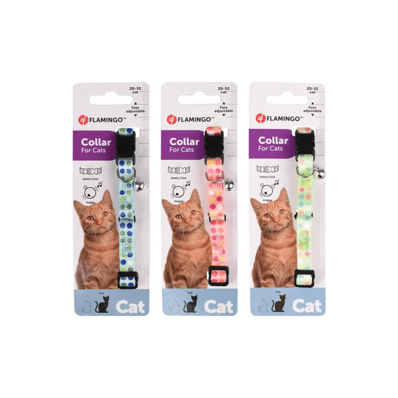 Collier Pour Chat Sarina thumbnail 4