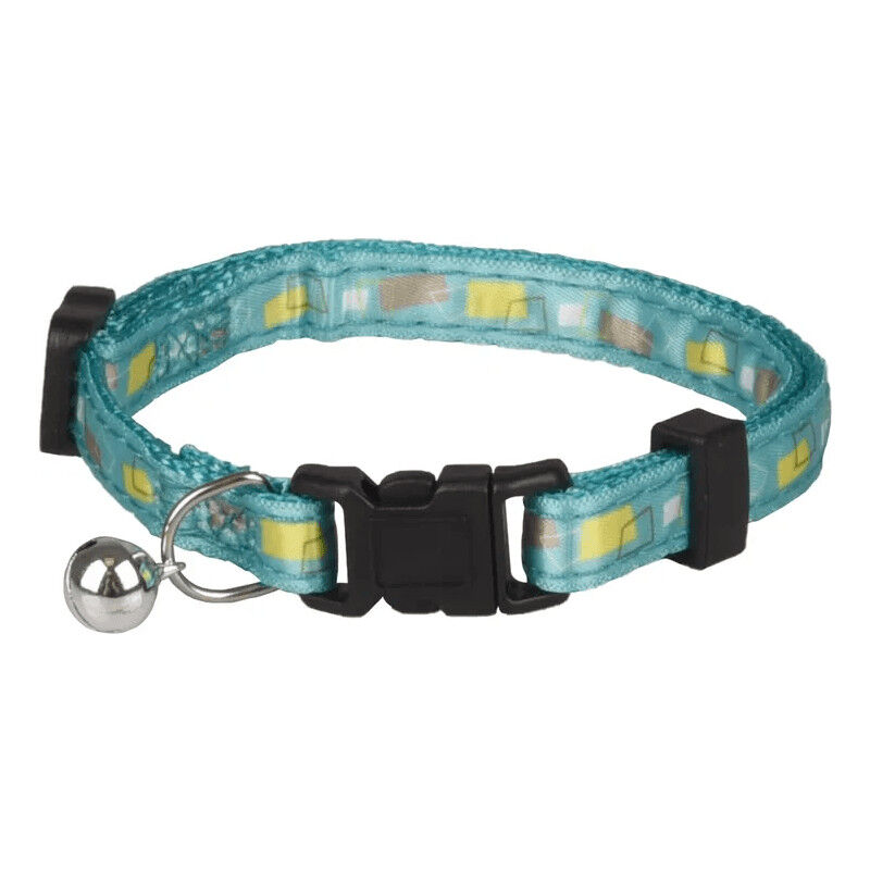 Collier Pour Chat Sami Plusieurs Couleurs - Flamingo thumbnail 2