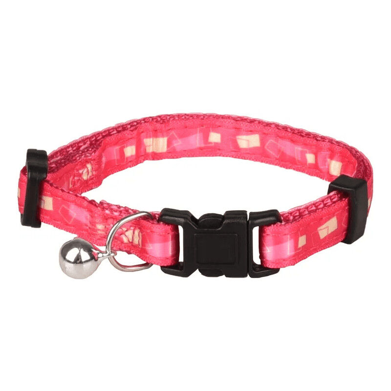 Collier Pour Chat Sami Plusieurs Couleurs - Flamingo thumbnail 4