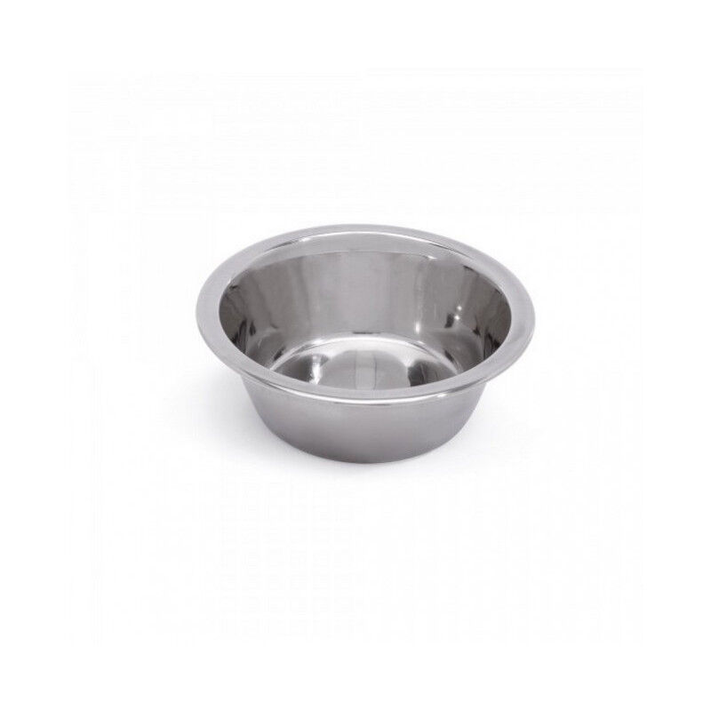 Gamelle En Inox - Pour Chien - Camon