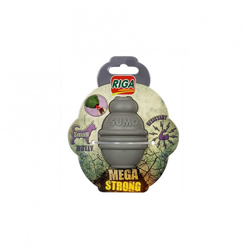 Balle Hyper Resitante - S - Riga Mega Strong Rolly